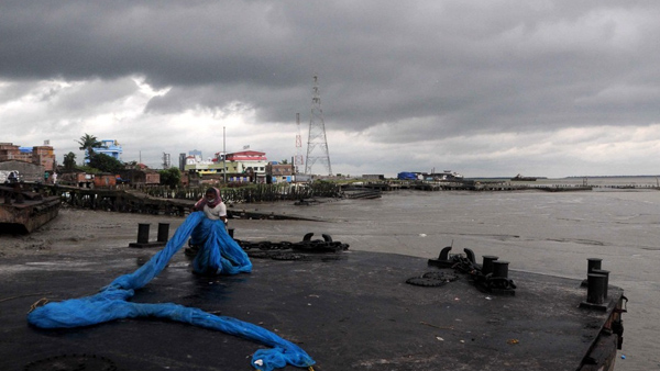 IMD Expects Cyclonic storm Biparjoy to move northeastwards and weaken, and into a depression over south Rajasthan