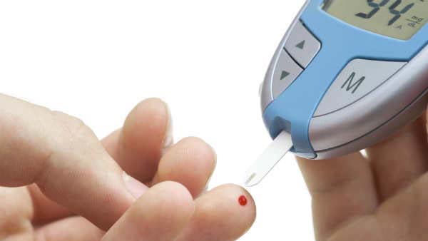 regular exercise is control the diabetes