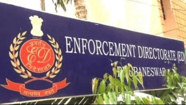 Minister Senthil Balajis 