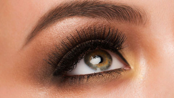 Eyebrows tell your personality.. Find out what personality you have!!