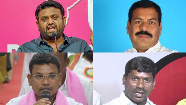 CM KCR to announce BRS tickets for 80 candidates on July 15th,Know who will not get the ticket