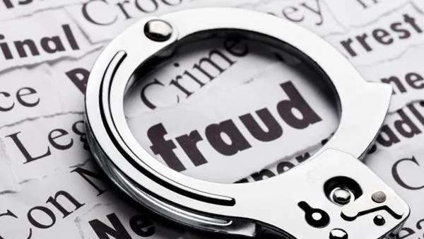 fraud fraud