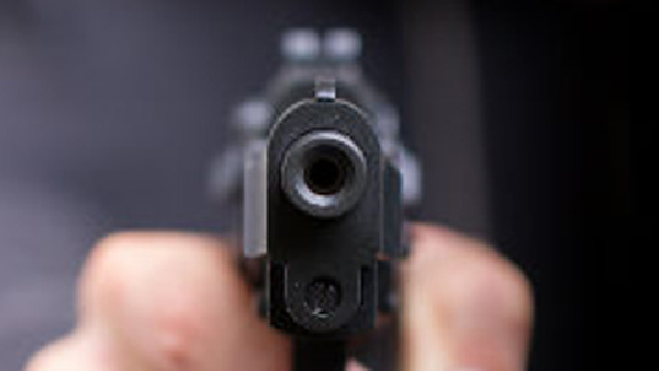 gun misfired at hyderabad mint compound: head constable killed gun misfired at hyderabad mint compound: head constable killed