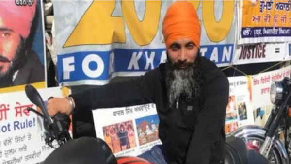 indias most wanted khalistani terrorist hardeep singh shot dead in canada