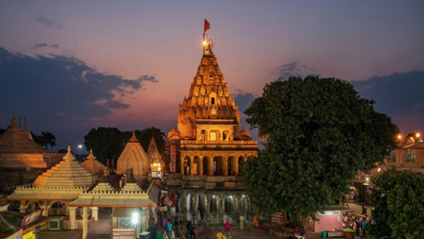 Hyderabad-Ujjaini: IRCTC Madhya Pradesh Maha Darshan tour package details Hyderabad-Ujjaini: IRCTC Madhya Pradesh Maha Darshan tour package details