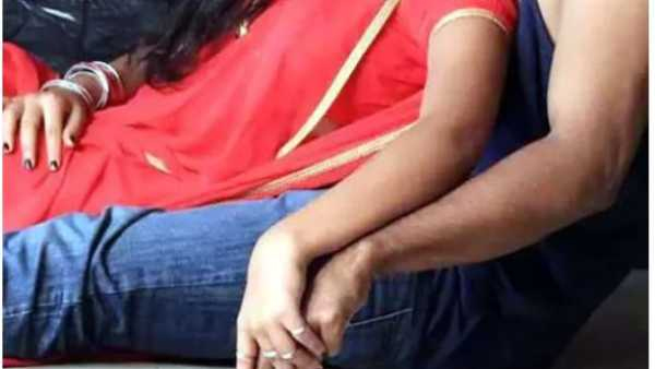 A North Indian boyfriend who was in a relationship with his girlfriend and escaped after murdering her.