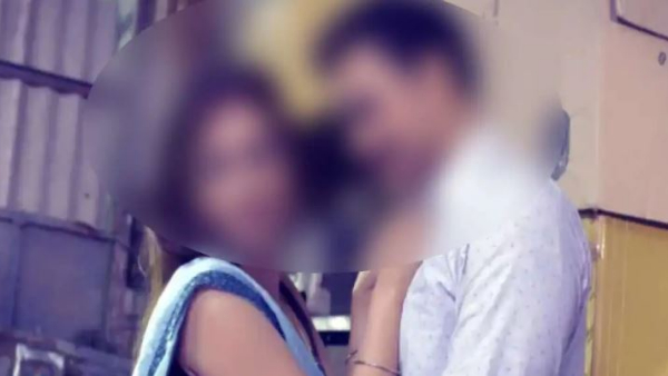illicit relationship