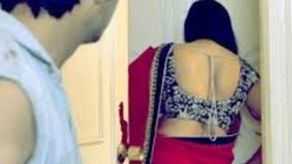 illicit relationship
