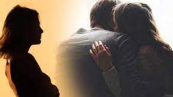  illicit relationship