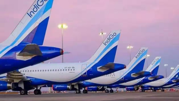 biggest deal in aviation history : indigo order for 500 airbus planes to surpass air indias deal