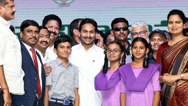 Opinion: Jagan Govt brings in revolutionary reforms in medical education that turns as a boon for many students