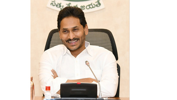 Opinion: Jagan Govt brings in revolutionary reforms in medical education that turns as a boon for many students