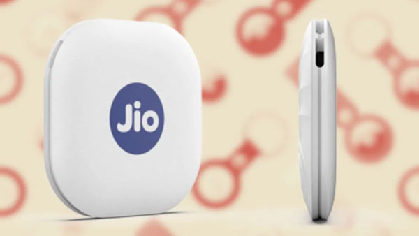 jio tracking device cost and features