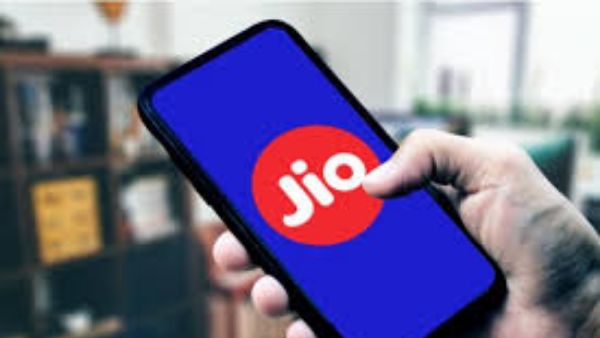 Reliance Jio