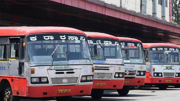 46 lakh women availed free bus travel facility in Karnataka