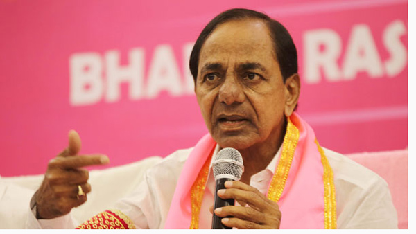 CM KCR to announce BRS tickets for 80 candidates on July 15th,Know who will not get the ticket