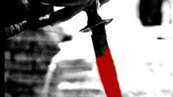 Accused who brutally killed PWD engineers wife in Shimoga in Karnataka. Accused who brutally killed PWD engineers wife in Shimoga in Karnataka.