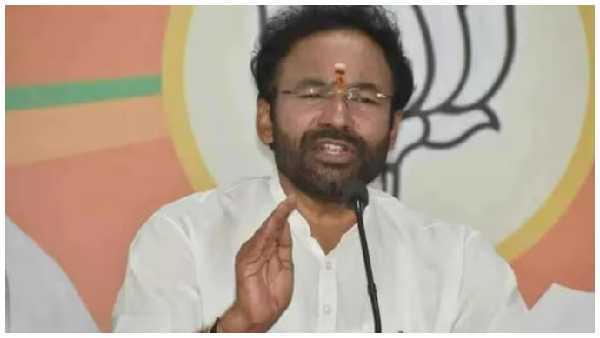 kishanreddy