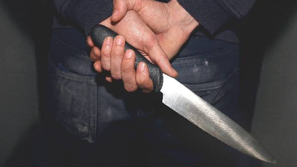 A father who stabbed his daughter 25 times to death in Surat in Gujarat. A father who stabbed his daughter 25 times to death in Surat in Gujarat.