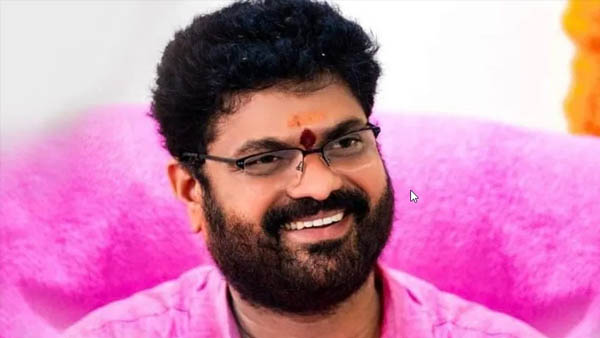  Mulugu ZP chairman and brs leader Kusuma Jagdish passed away.