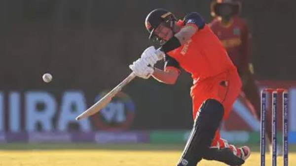  ICC World Cup 2023 Qualifier, 