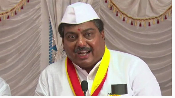 Karnataka Minister MB Patil said that electricity bills were increased by the previous BJP government