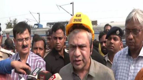 railway minister ashwini vaishnaw
