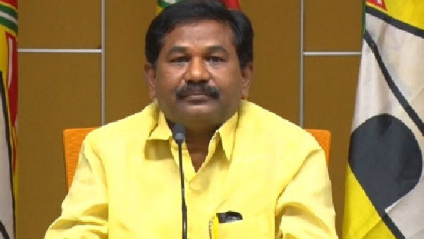 fight between ysrcp and tdp activists