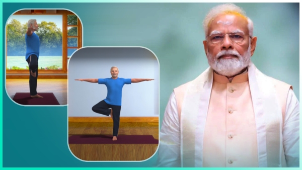 modiyogaday modiyogaday