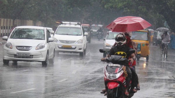 IMD alerts on heat waves in Telugu states for next two days, Monsoon expansion dealy due to low pressure