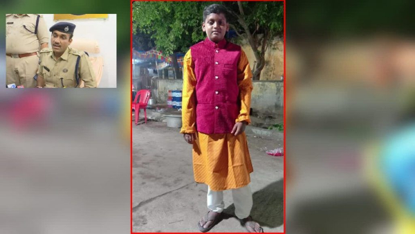 MP Mopidevi venkata ramana 