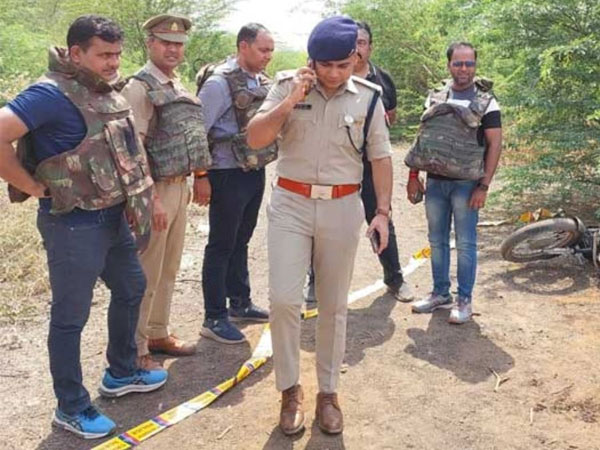 The boyfriend who cut the cohabitant Hila into pieces with a cutter and boiled the body parts in a cooker Mumbai The boyfriend who cut the cohabitant Hila into pieces with a cutter and boiled the body parts in a cooker Mumbai