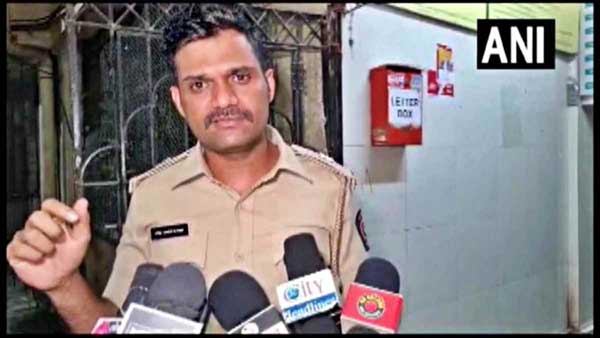 The boyfriend who cut the cohabitant Hila into pieces with a cutter and boiled the body parts in a cooker Mumbai The boyfriend who cut the cohabitant Hila into pieces with a cutter and boiled the body parts in a cooker Mumbai