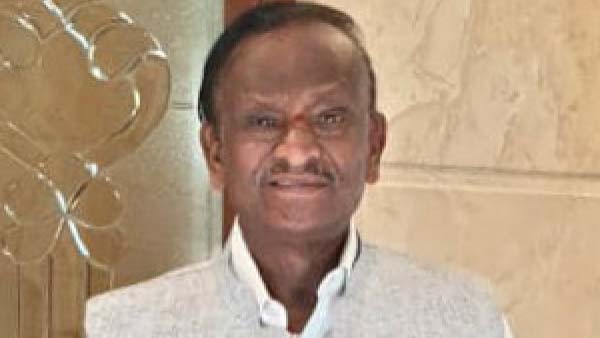 MTB Nagaraj accused the former CM Bommay of being the reason for my defeat as an MLA.