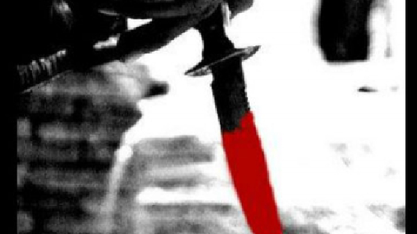 An uncle who killed his daughter-in-law with an axe Uttar Pradesh. An uncle who killed his daughter-in-law with an axe Uttar Pradesh.