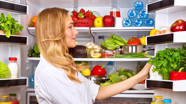 Vastu tips: Dont keep these items on top of the fridge? it gives financial loss.. Be careful!!