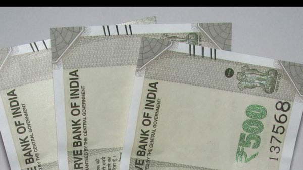 RBI Governor Clarified that no plans to withdraw rs 500 notes or brings rs 1000 notes