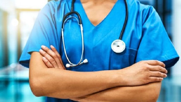 Telangana Government order to recruit 1827 staff nurse posts.