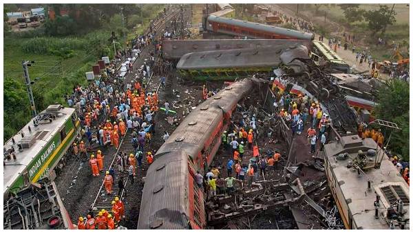 odishatrainaccident odishatrainaccident