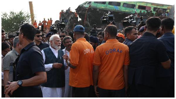 odissatrainaccidentmodi