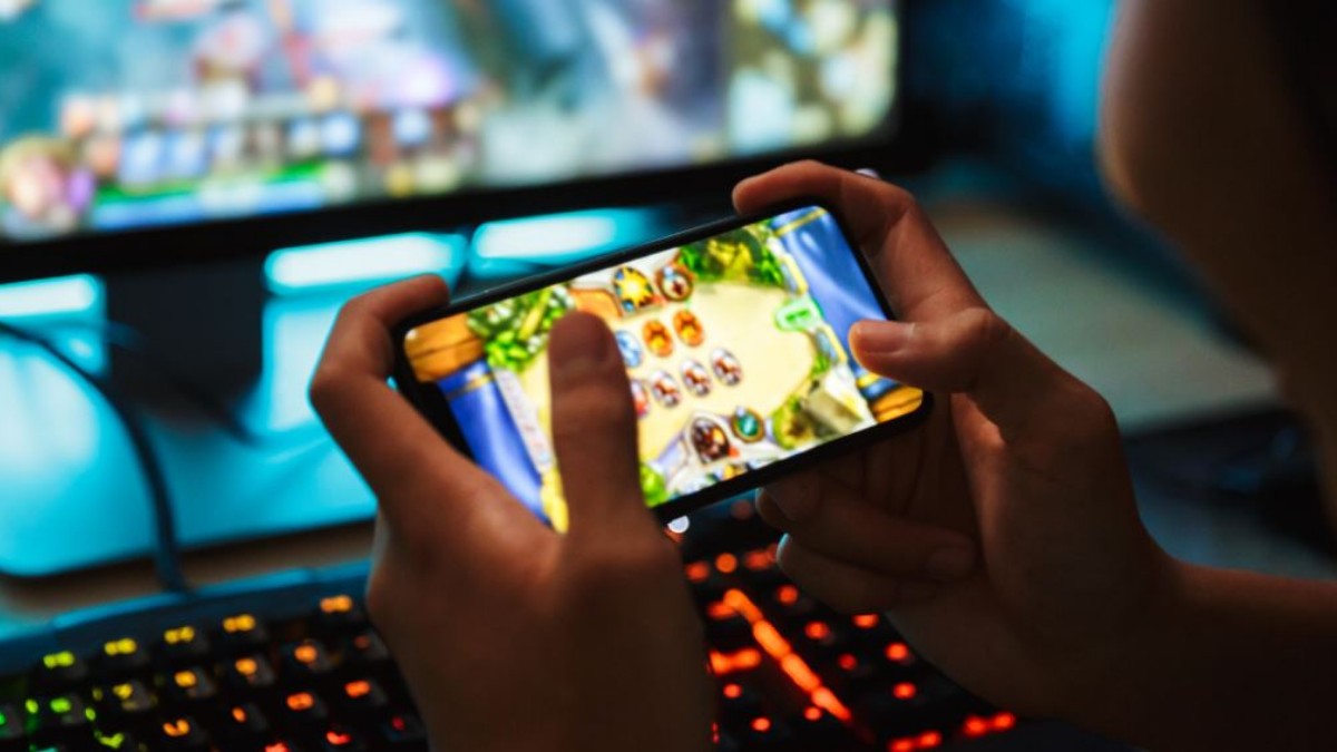 online game in China online game in China