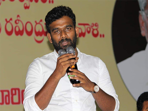 TDP Likely to field Paritala Sriram as party Candidate from Dharmavaram TDP Likely to field Paritala Sriram as party Candidate from Dharmavaram