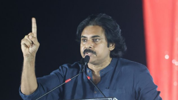 pawan kalyan