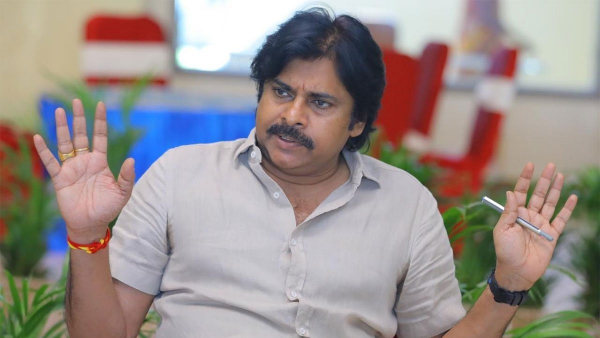 Pawan Kalyan