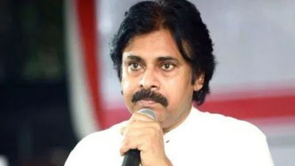 Pawan Kalyan