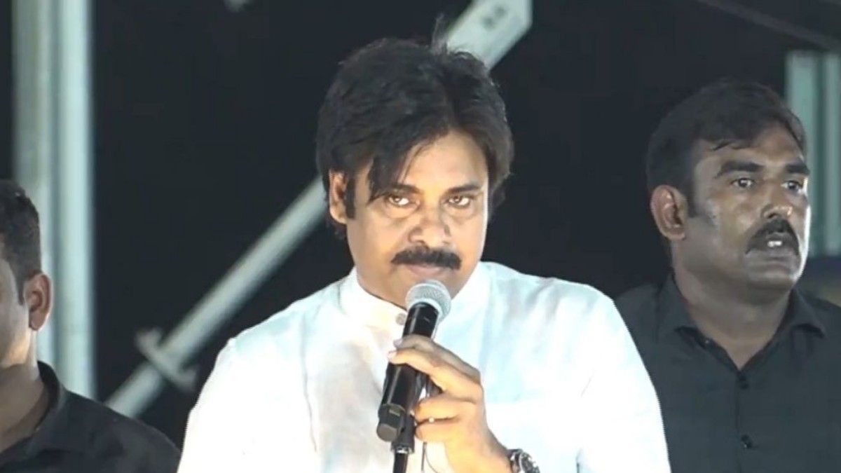 Pawan Kalyan Upma Story Pawan Kalyan Upma Story