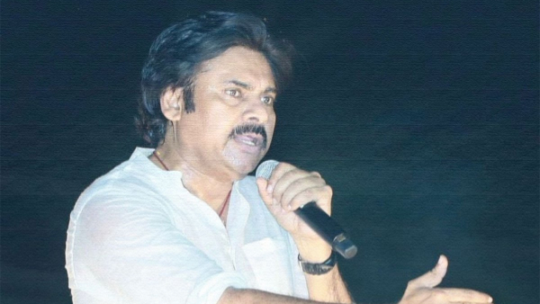 Pawan Kalyan