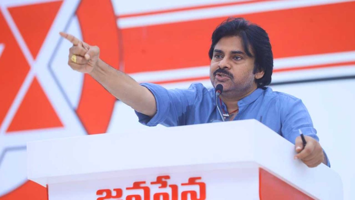 Pawan Kalyan Pawan Kalyan