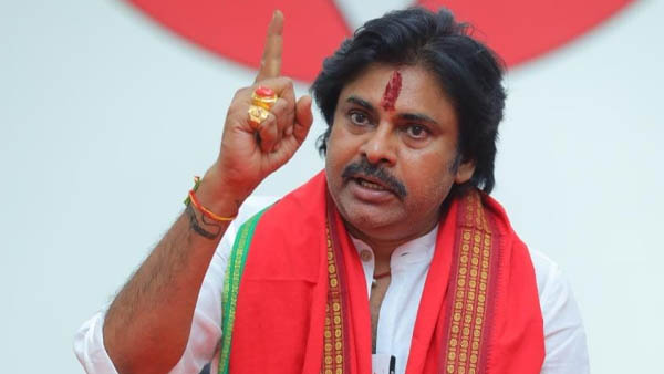  Pawan Kalyan predicts early elections for Andhra Assembly