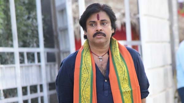 All set for Pawan Kalyan Varahi Yatra to launch from Annavaram, target 2024 Elections All set for Pawan Kalyan Varahi Yatra to launch from Annavaram, target 2024 Elections